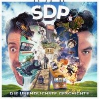 SDP – Die Unendlichste Geschichte