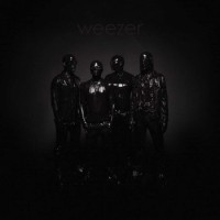 Weezer – Weezer (Black Album)