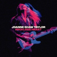 Joanne Shaw Taylor – Reckless Heart
