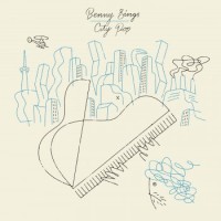 Benny Sings – City Pop