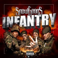 Snowgoons – Snowgoons Infantry