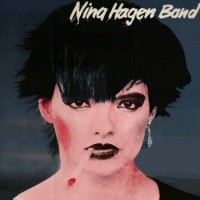Nina Hagen Band – Nina Hagen Band