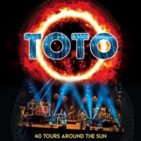 Toto – 40 Tours Around the Sun