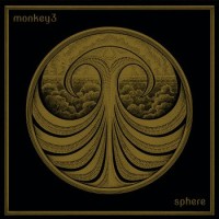 Monkey3 – Sphere