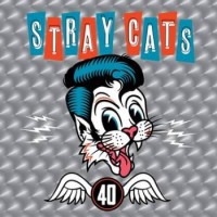 Stray Cats – 40