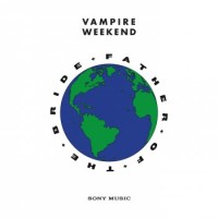 Vampire Weekend – Father Of The Bride