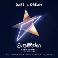 Various Artists – Eurovision Song Contest - Tel Aviv 2019