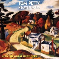Tom Petty – Into The Great Wide Open