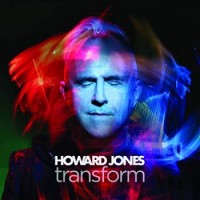 Howard Jones – Transform