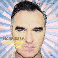 Morrissey – California Son