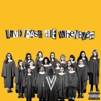 $uicideboy$ & Travis Barker – Live Fast, Die Whenever