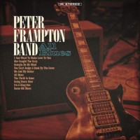Peter Frampton (Band) – All Blues