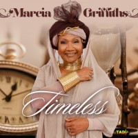 Marcia Griffiths – Timeless