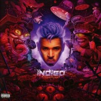 Chris Brown – Indigo