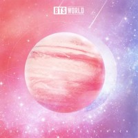 BTS – BTS World (Original Soundtrack)