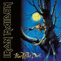 Iron Maiden – Fear Of The Dark - (Remaster)