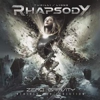 Turilli / Lione Rhapsody – Zero Gravity (Rebirth And Evolution)