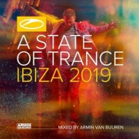 Armin Van Buuren – A State of Trance-Ibiza 2019