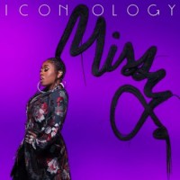 Missy Elliott – Iconology