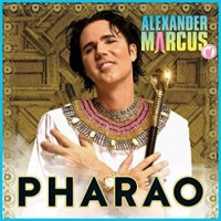 Alexander Marcus – Pharao