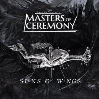 Sascha Paeths Masters Of Ceremony – Signs Of Wings