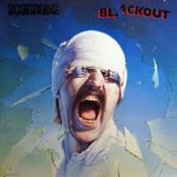 Scorpions – Blackout
