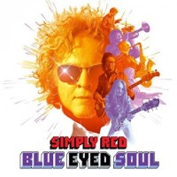 Simply Red – Blue Eyed Soul