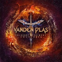 Vanden Plas – The Ghost Xperiment – Awakening