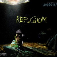 Florian Weiss' Woodoism – Refugium
