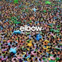 Elbow – Giants Of All Sizes