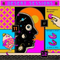 Desert Sessions – Vols. 11 & 12