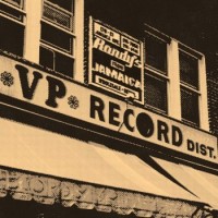 Various Artists – Down in Jamaica: 40 Years of VP Records