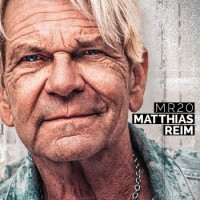 Matthias Reim – MR20
