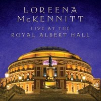 Loreena McKennitt – Live At The Royal Albert Hall