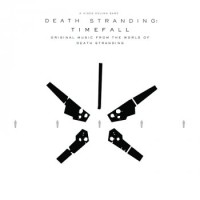 Original Soundtrack – Death Stranding: Timefall