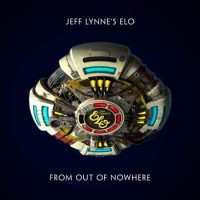 Jeff Lynne's ELO – From Out Of Nowhere