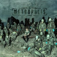 HeXer – Metropolis EP