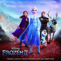 Original Soundtrack – Frozen II