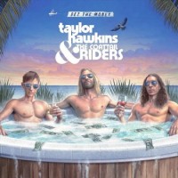 Taylor Hawkins & The Coattail Riders – Get The Money