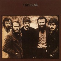 The Band – The Band (50th Anniversary)