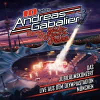 Andreas Gabalier – Best of Volks-Rock'n'Roller: Das Jubiläumskonzert