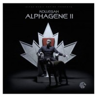 Kollegah – Alphagene II
