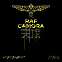 RAF Camora – Zenit RR