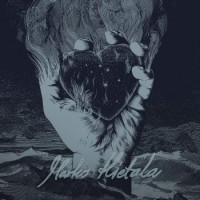 Marko Hietala – Pyre Of The Black Heart