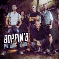 Boppin' B – We Don't Care
