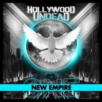 Hollywood Undead – New Empire, Vol. 1
