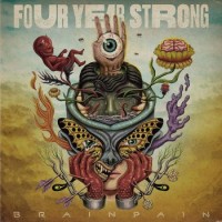Four Year Strong – Brain Pain