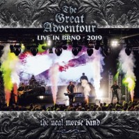 The Neal Morse Band – Live in BRNO 2019