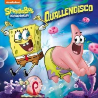 Spongebob Schwammkopf – Quallendisco