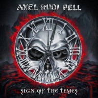 Axel Rudi Pell – Sign Of The Times